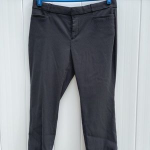 Banana Republic Sloan Fit Pants